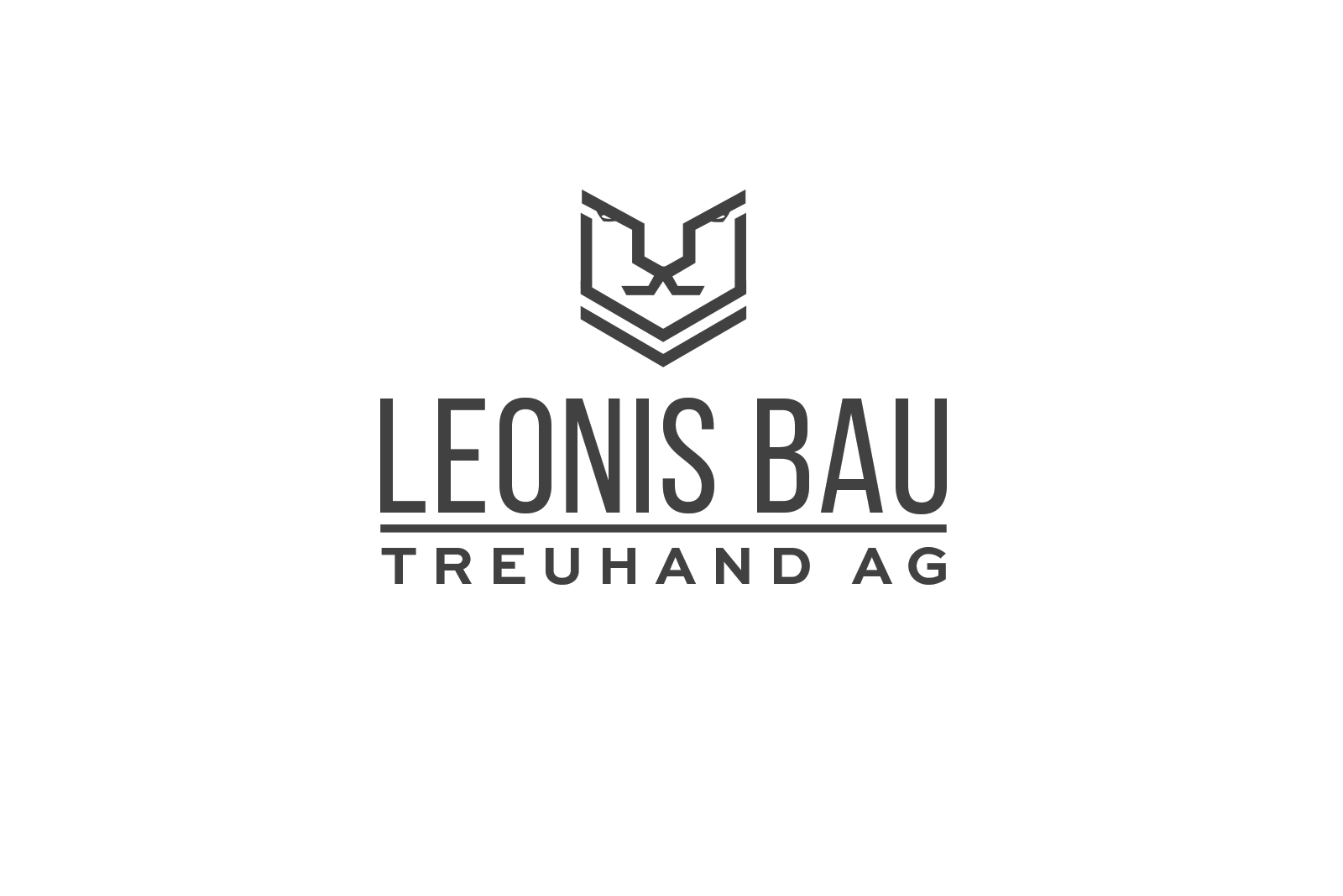 Diseño de Logo por ivo_i_ivanov para Leonis Bau Treuhand AG | Diseño #24673713