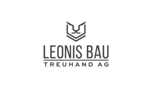 Diseño de Logo por ivo_i_ivanov para Leonis Bau Treuhand AG | Diseño: #24673713