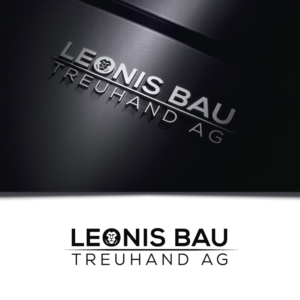 Diseño de Logo por WooW Designs para Leonis Bau Treuhand AG | Diseño: #24722818