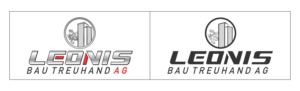 Logo-Design von lovekeshk1 2 für Leonis Bau Treuhand AG | Design #24713876