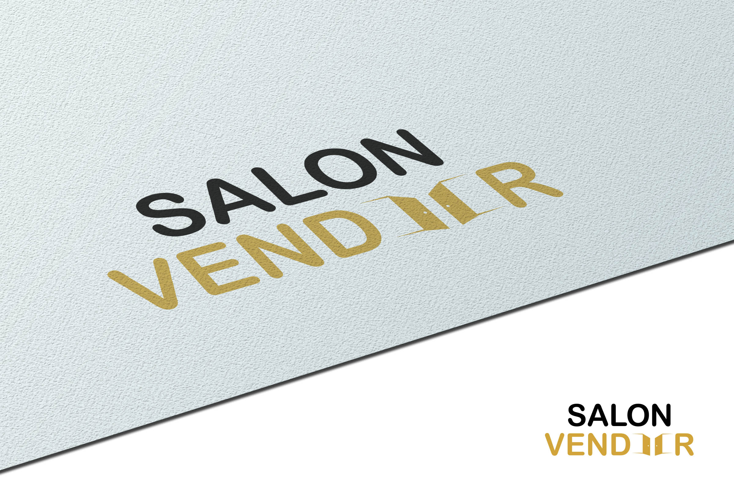 Logo Design by luay for this project | Design #24659848