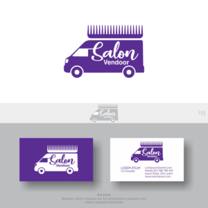 Logo Design by MBARO