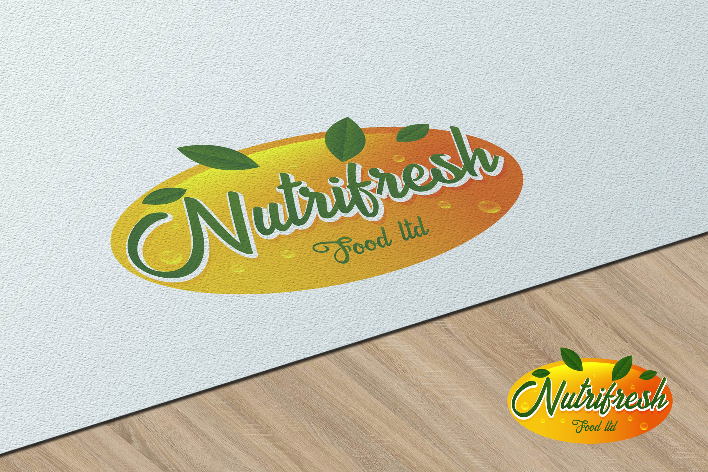 Logo-Design von luay für dieses Projekt | Design #24659708