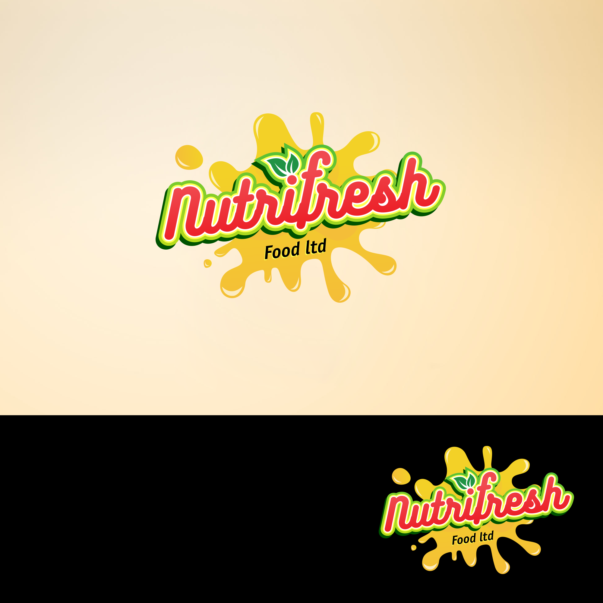 Logo Design by Creative Bros for this project | Design #24660764