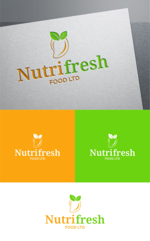 Logo Design by Sarah Graphic
