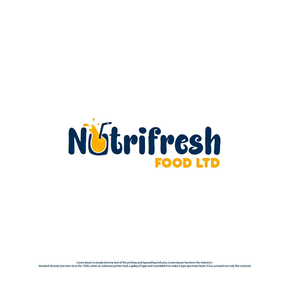 Logo Design by creative.bugs for this project | Design #24661417