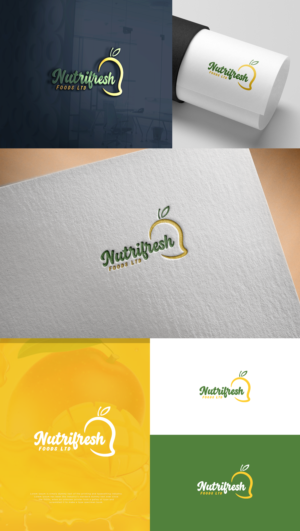 Logo Design by mintcreative for this project | Design #24666620