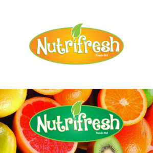 Nutrifresh Food ltd ( I want 