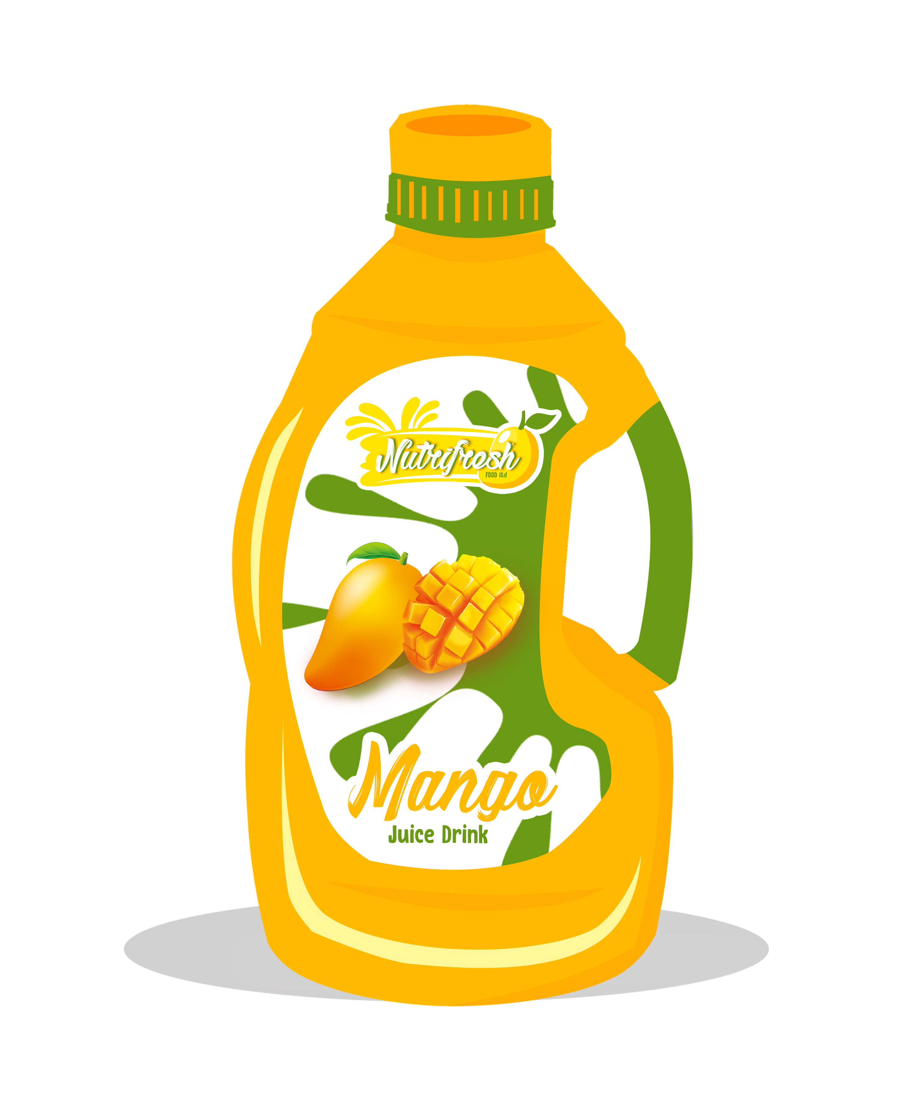 Logo Design by CKG for this project | Design #24668322
