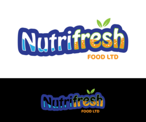Nutrifresh Food ltd ( I want 