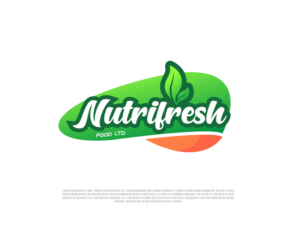 Nutrifresh Food ltd ( I want 