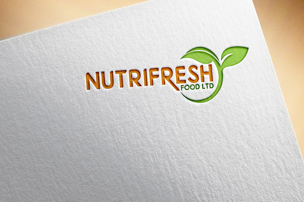 Logo Design by sk moheuddin 2 for this project | Design #24660329