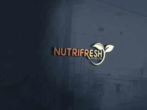 Logo Design by sk moheuddin 2 for this project | Design: #24660332
