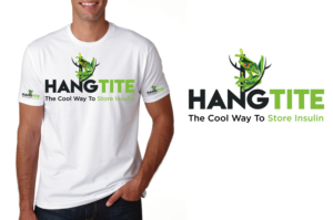 T-shirt Design by Jay Design