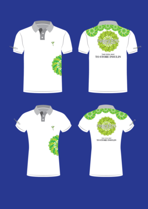 Diseño de Camiseta por eleven para Hangtite | Diseño #24723366