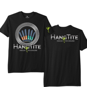 T-shirt Design by creative gravity for Hangtite | Design: #24708312