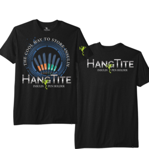 Diseño de Camiseta por creative gravity para Hangtite | Diseño #24708366