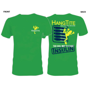 T-Shirt-Design von 75-R-P-Z für Hangtite | Design: #24718675
