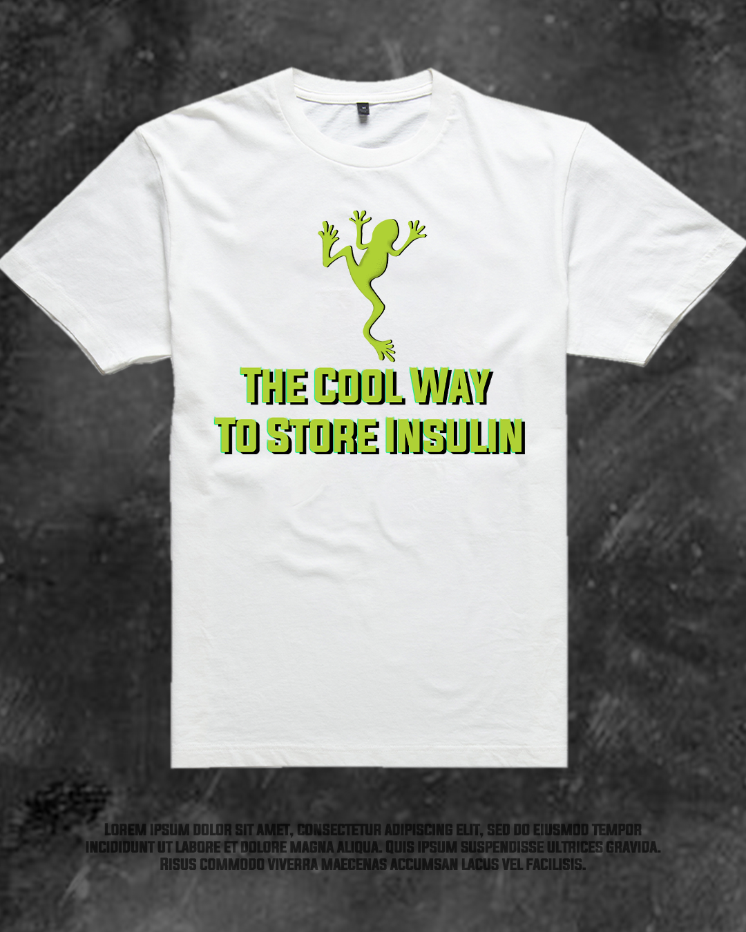 Design de T-shirt par sastra wiguna pour Hangtite | Design #24707935