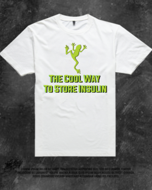 Diseño de Camiseta por sastra wiguna 2 para Hangtite | Diseño #24707935