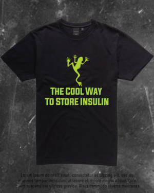 T-shirt Design by sastra wiguna for Hangtite | Design: #24708054