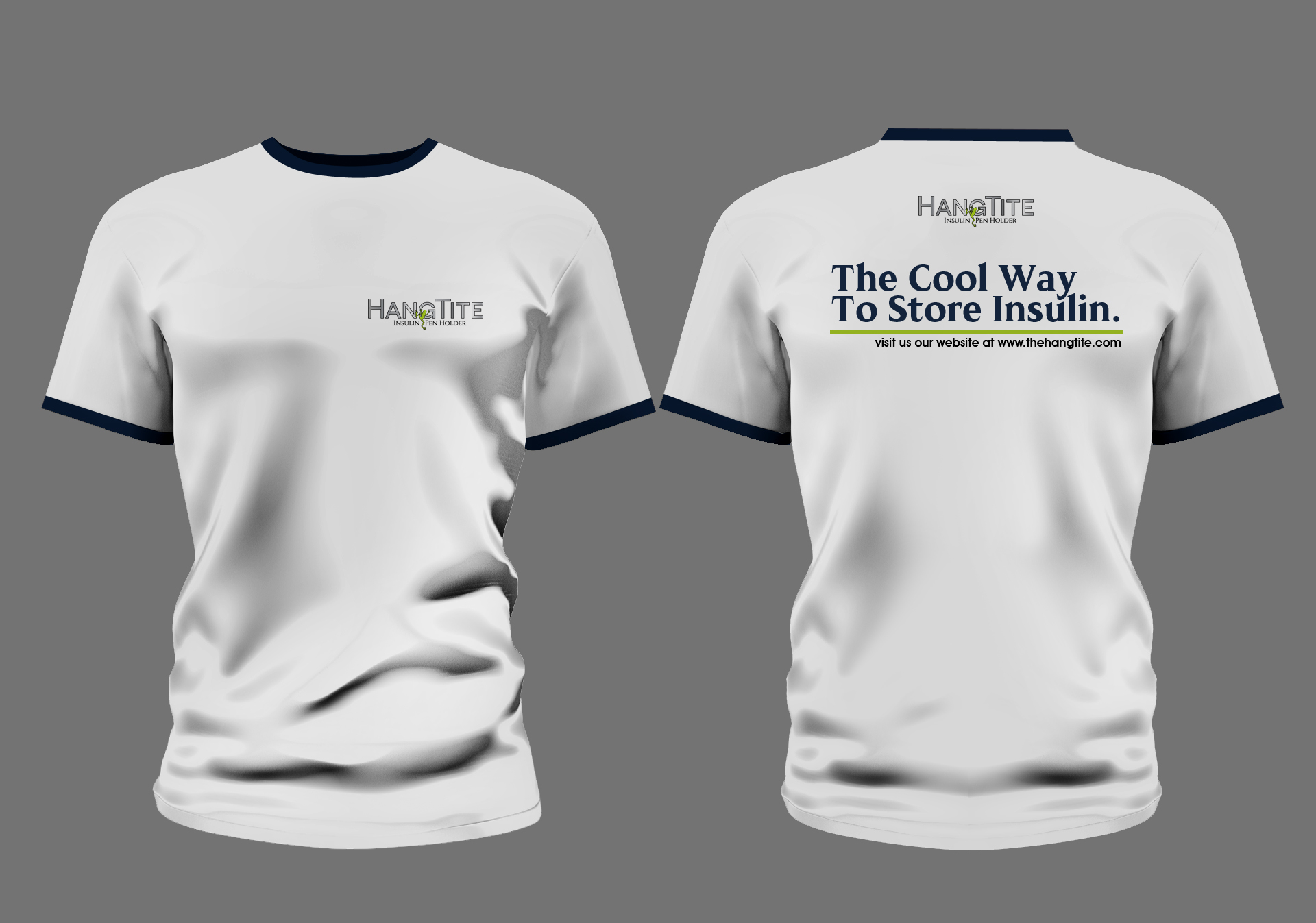 T-shirt Design by Uprinteez for Hangtite | Design #24719641