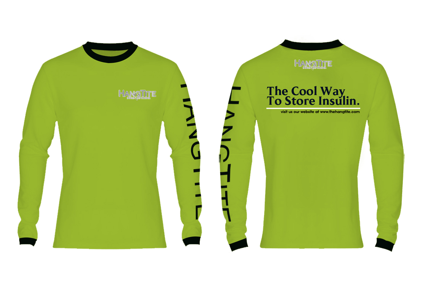 T-shirt Design by Uprinteez for Hangtite | Design #24719643