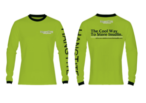 T-shirt Design by Uprinteez for Hangtite | Design: #24719643