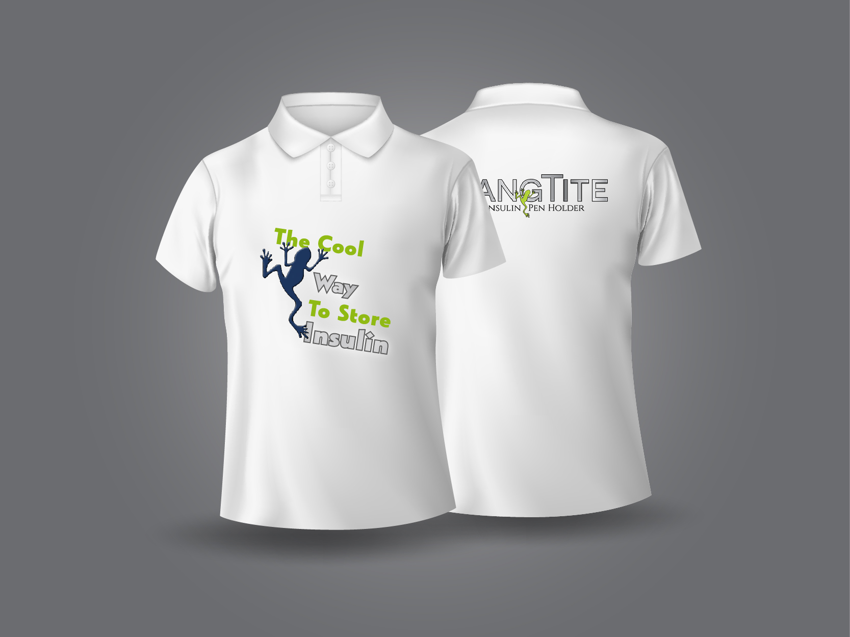 T-shirt Design by AR IT FIRM for Hangtite | Design #24715502