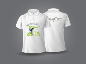 T-shirt Design by AR IT FIRM
