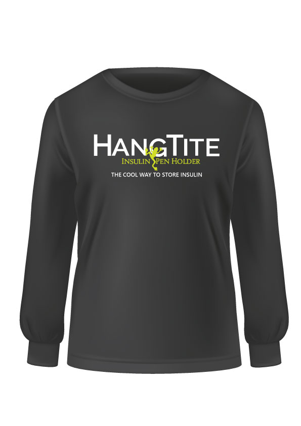 Diseño de Camiseta por AR IT FIRM para Hangtite | Diseño #24715505