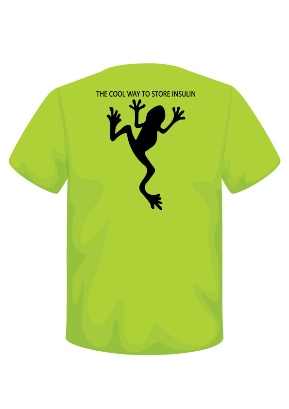 Diseño de Camiseta por AR IT FIRM para Hangtite | Diseño #24715506