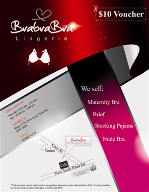 Flyer Design by Desire Design Solutions for this project | Design: #725170