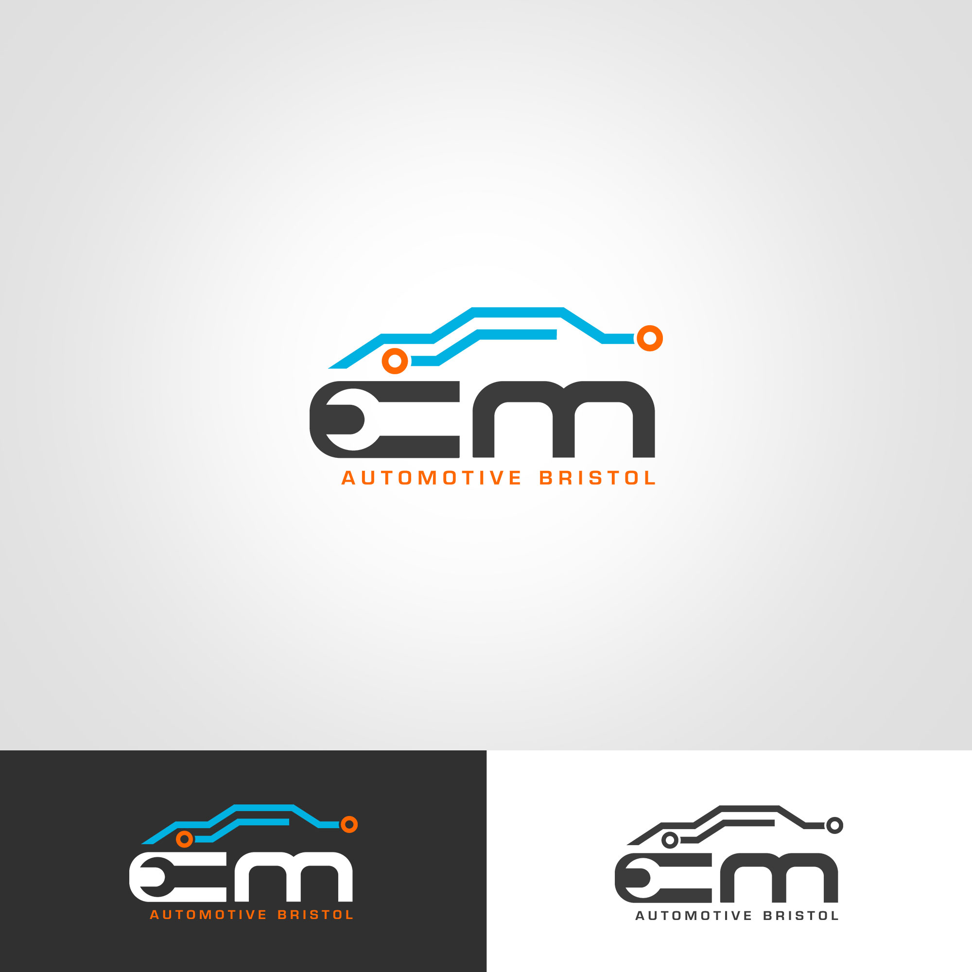 Logo-Design von Creative Bros für dieses Projekt | Design #24663142