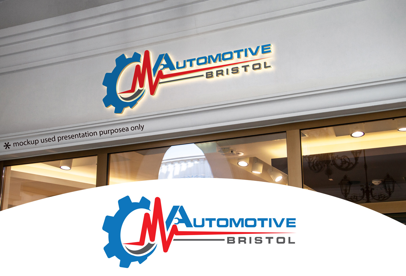 Logo Design by Rubia@ for this project | Design #24670284