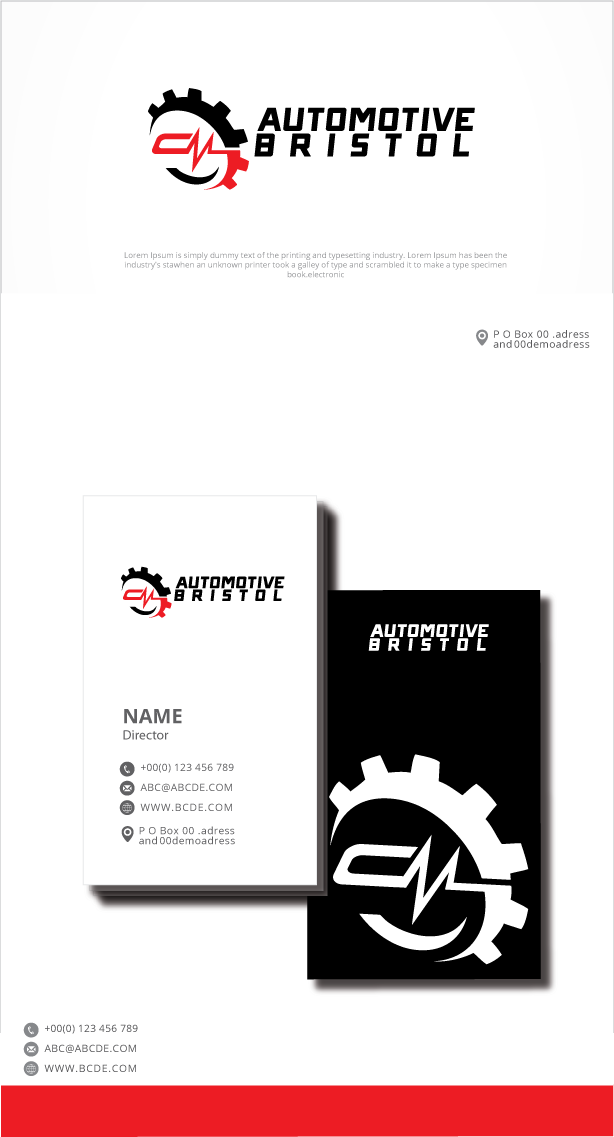 Design de Logo par graphicevolution pour ce projet | Design #24663367