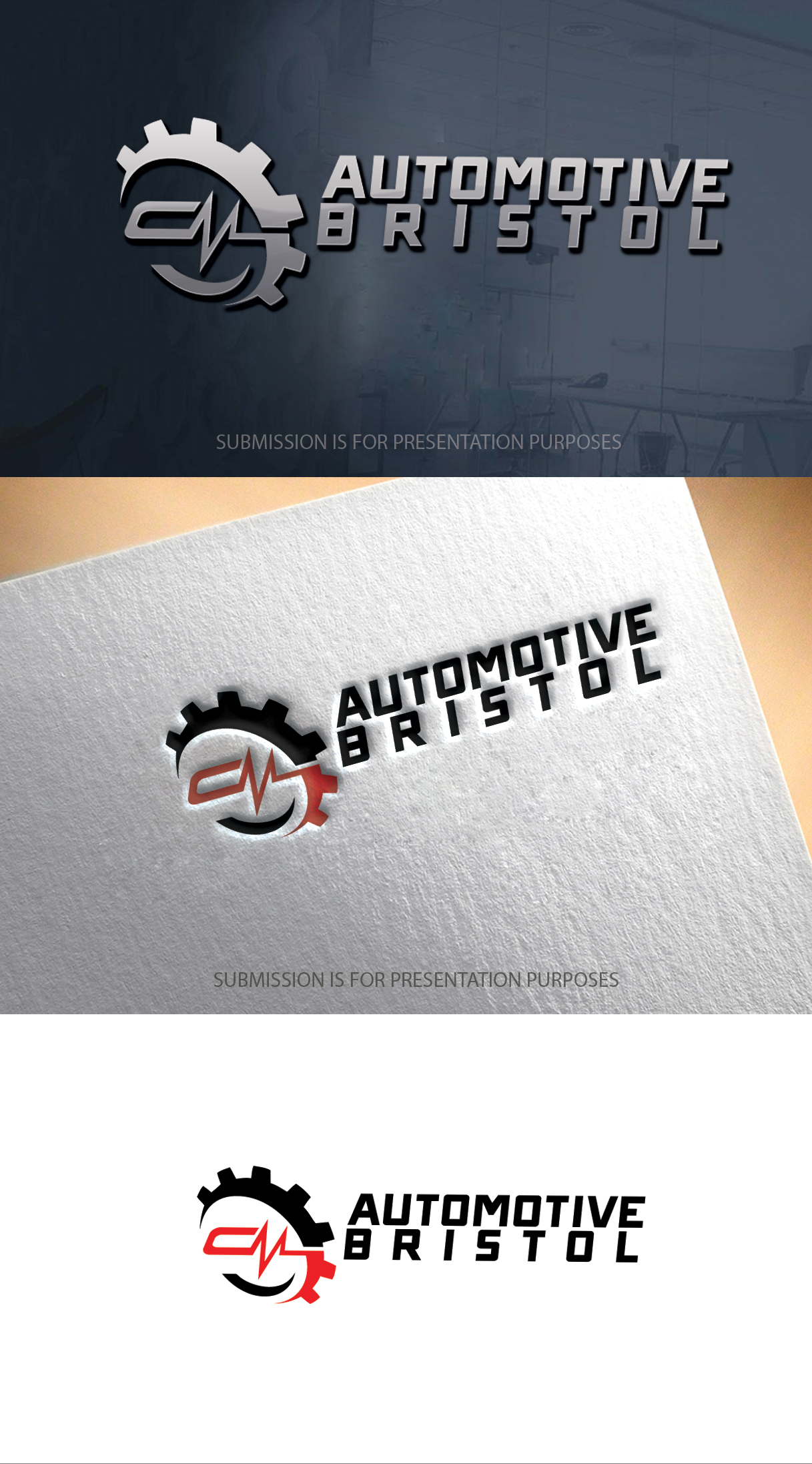 Design de Logo par graphicevolution pour ce projet | Design #24663368