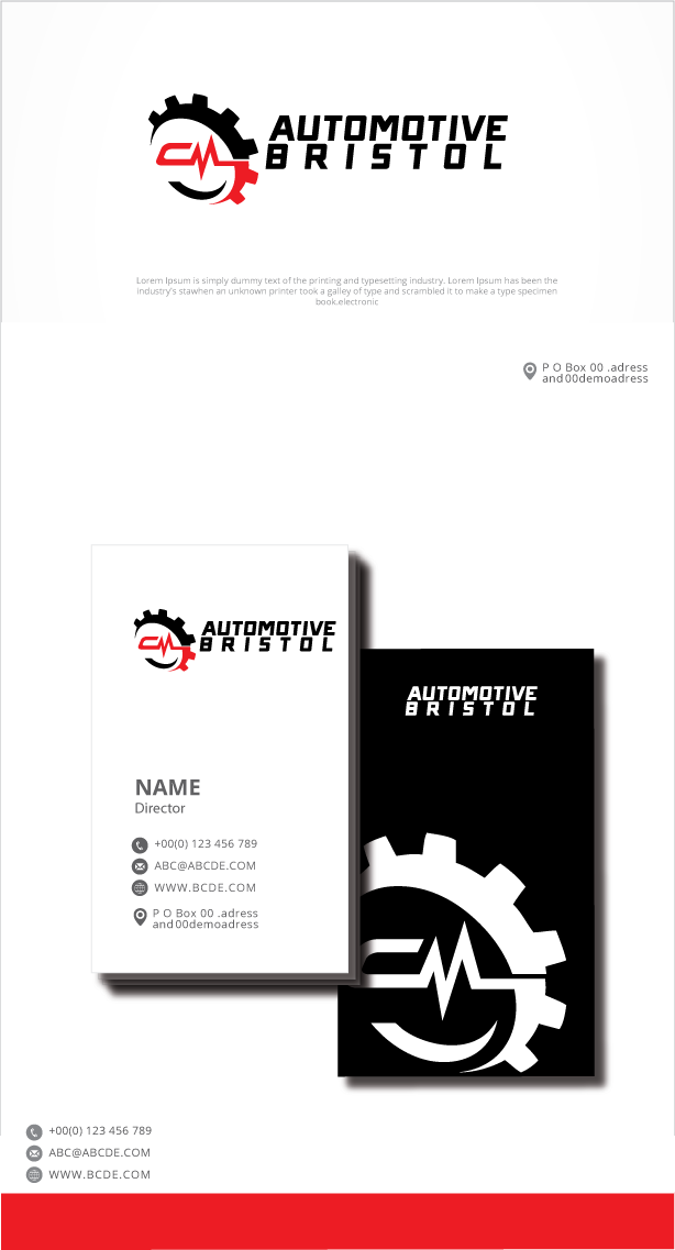 Diseño de Logo por graphicevolution para este proyecto | Diseño #24665057