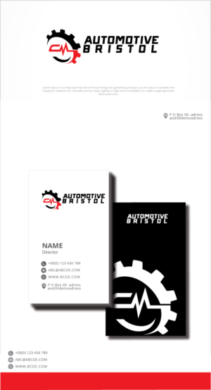 Logo Design by graphicevolution for this project | Design: #24665057