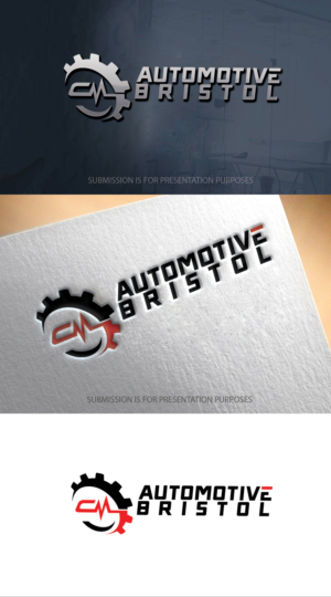 Logo Design by graphicevolution for this project | Design: #24665121