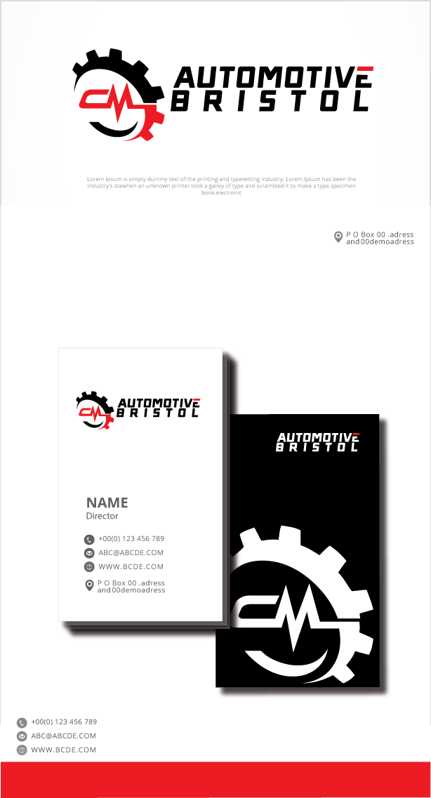 Design de Logo par graphicevolution pour ce projet | Design #24672084