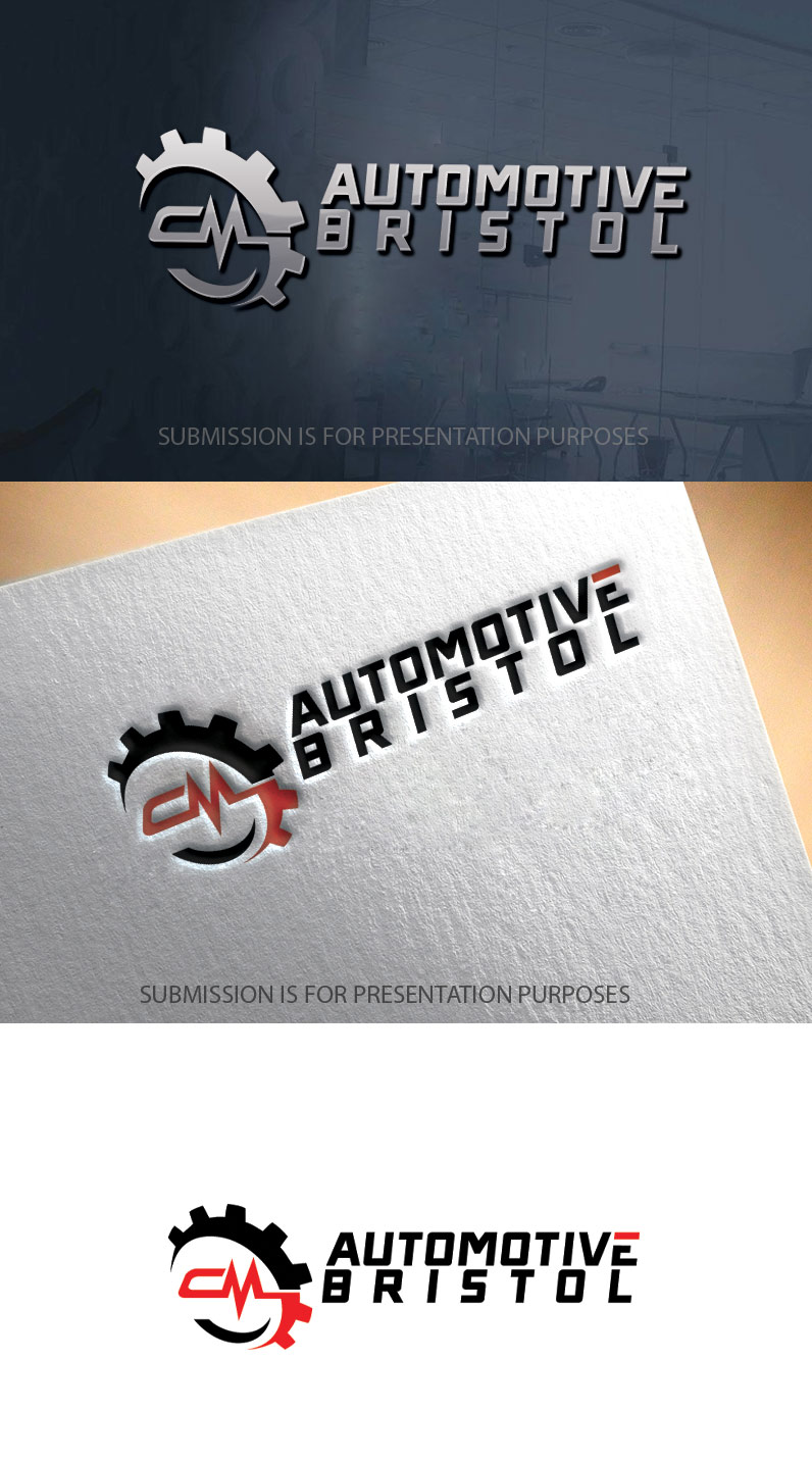 Design de Logo par graphicevolution pour ce projet | Design #24677638