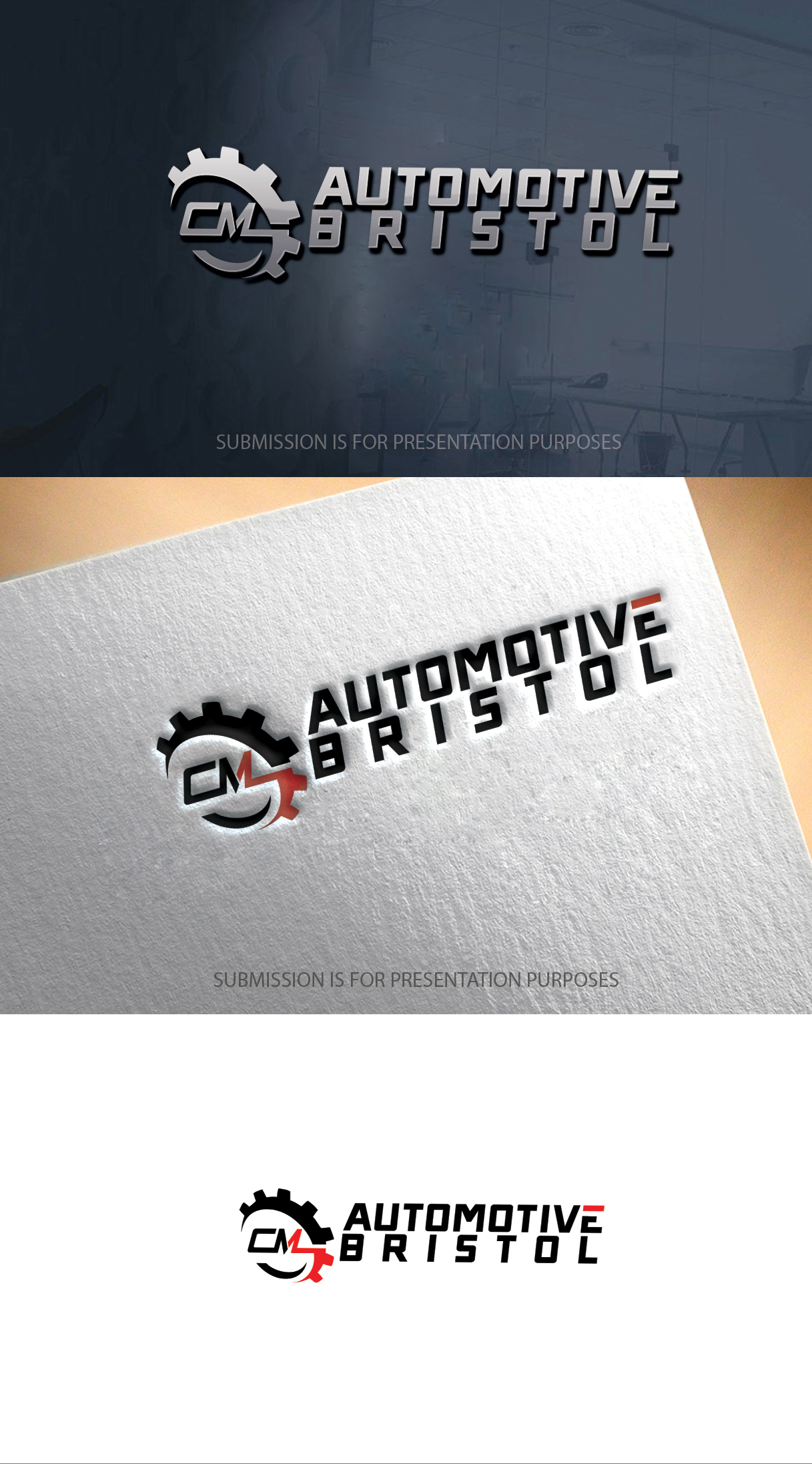 Design de Logo par graphicevolution pour ce projet | Design #24681066