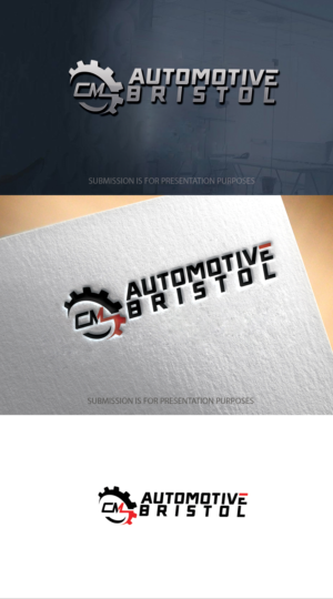 Logo Design by graphicevolution for this project | Design: #24681066