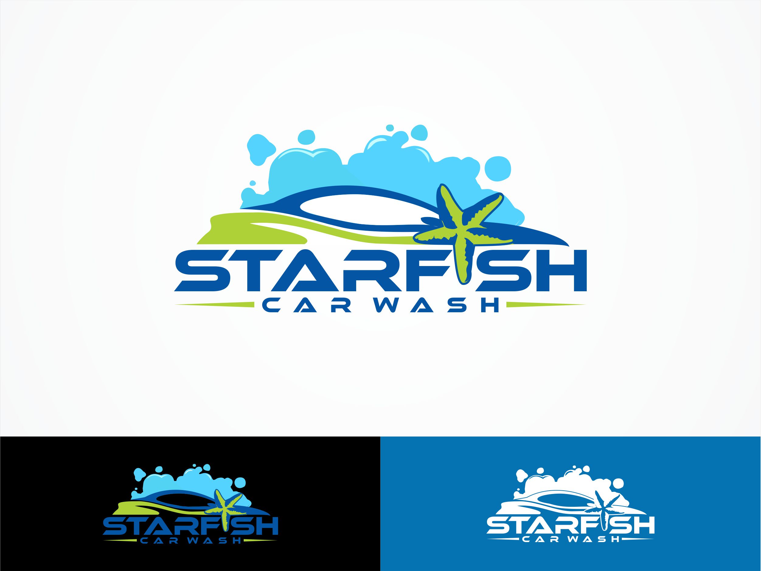 Logo Design by Robby SC for this project | Design #24661823