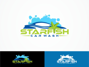 Logo Design by Robby SC for this project | Design: #24661824