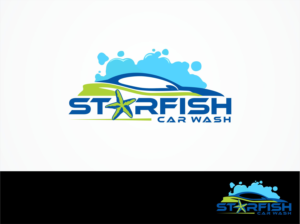 Logo Design by Robby SC for this project | Design: #24684670