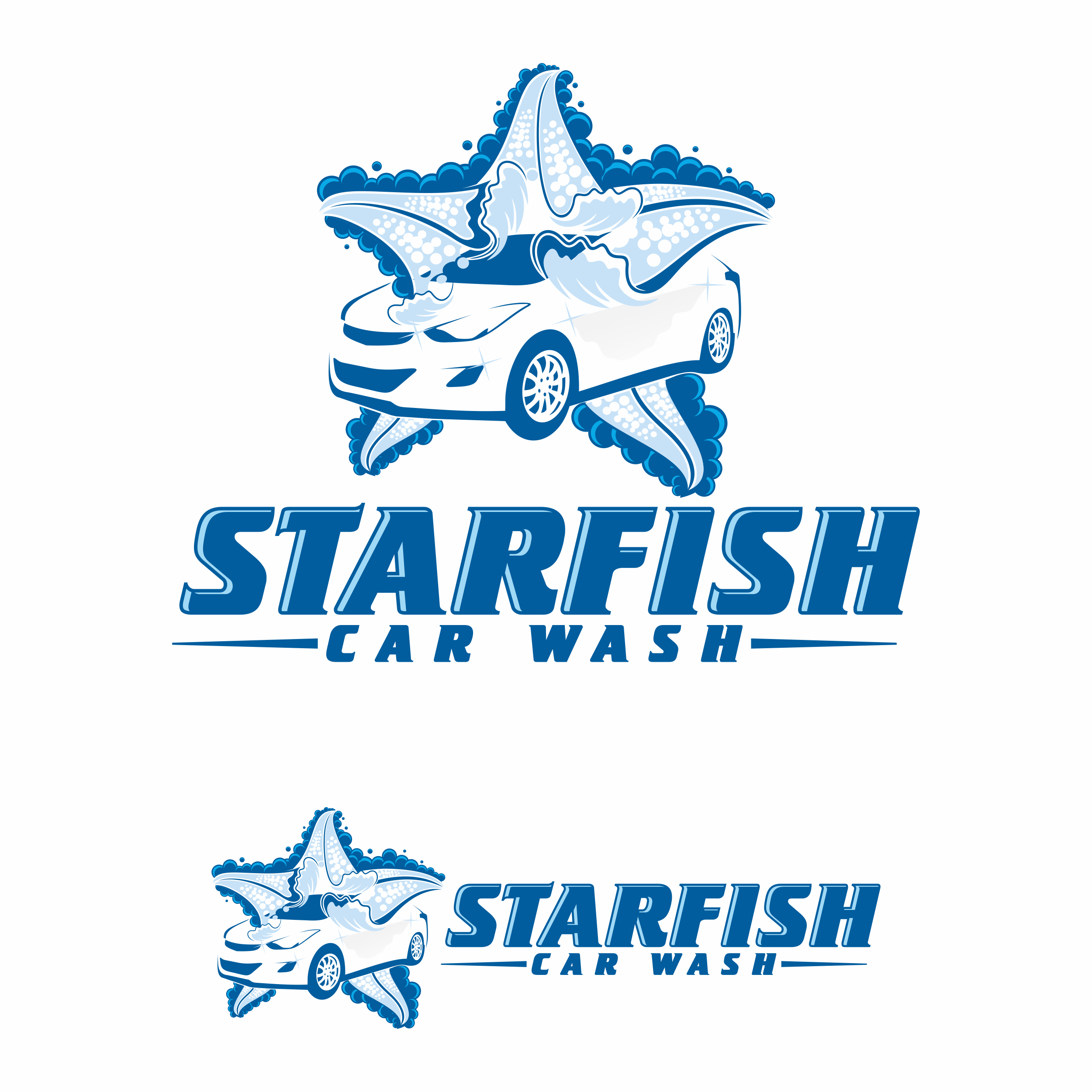 Logo Design by luckdesign for this project | Design #24659814