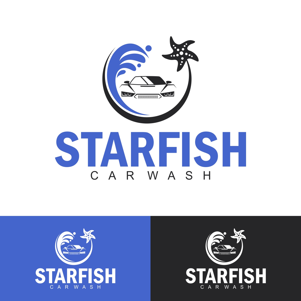 Logo Design by fly  design for this project | Design #24661606