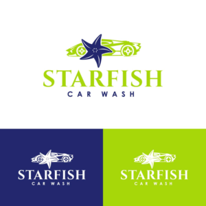 Logo Design by fly  design for this project | Design: #24661608